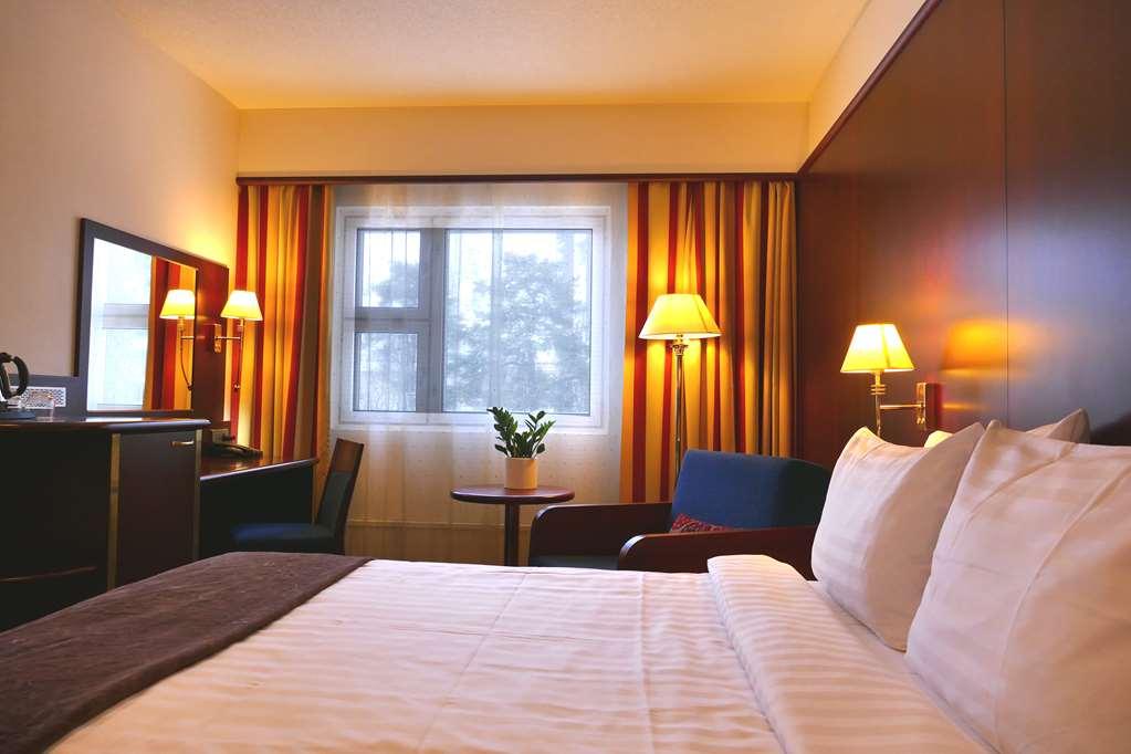 Hotel Kalliohovi Rauma Camera foto