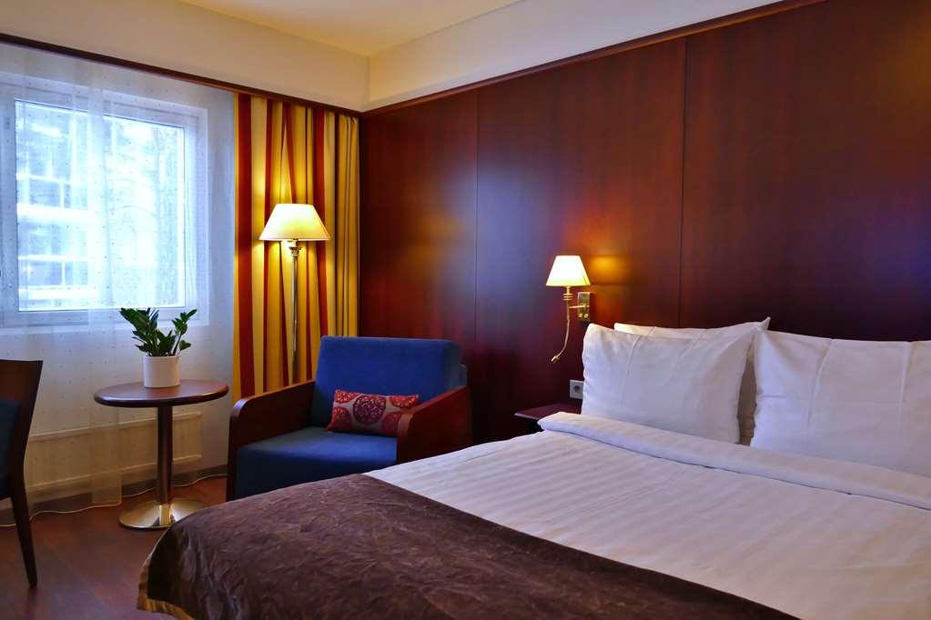 Hotel Kalliohovi Rauma Camera foto
