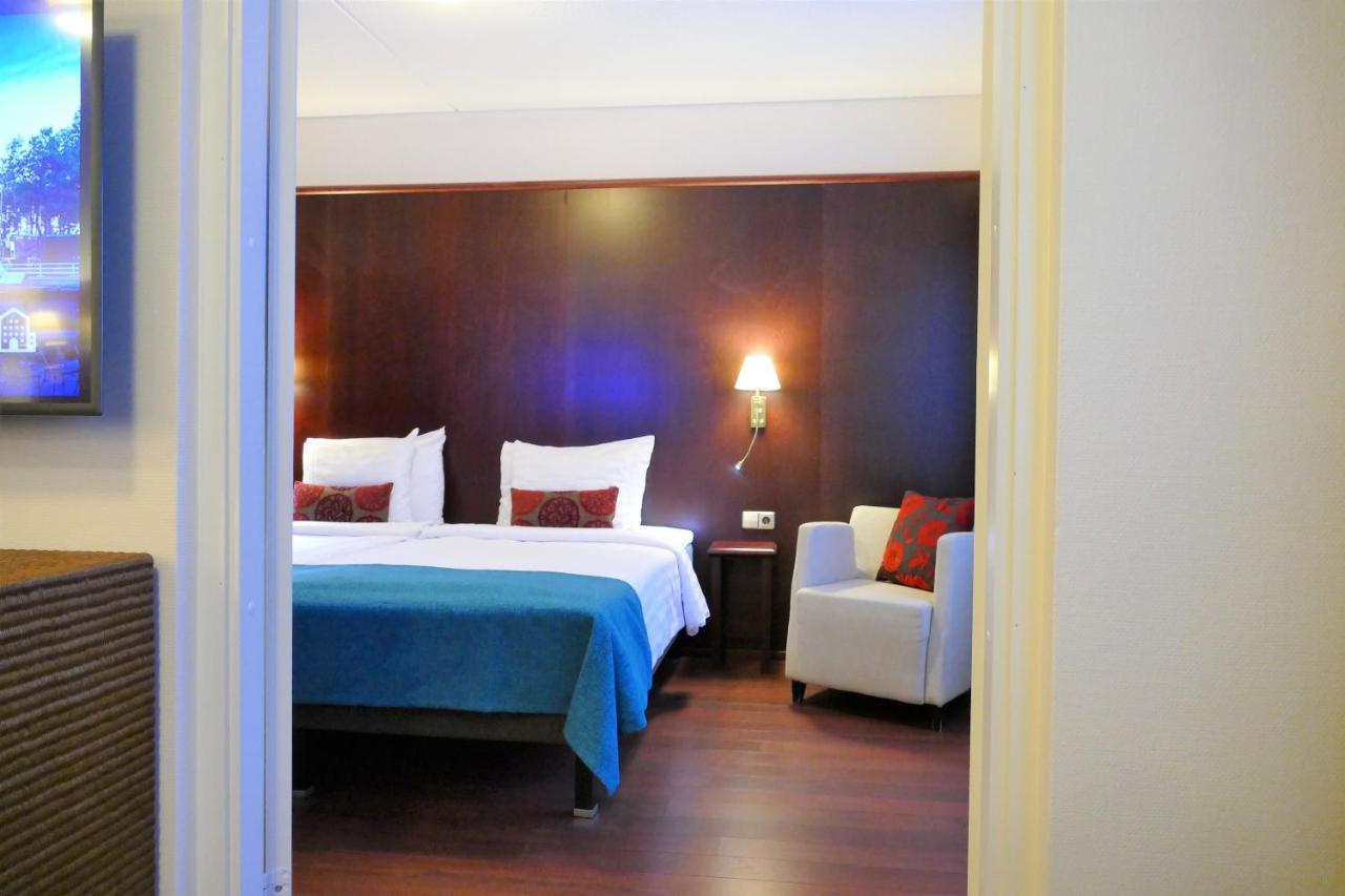 Hotel Kalliohovi Rauma Esterno foto